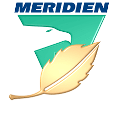 Logo Meridien Marketing Network